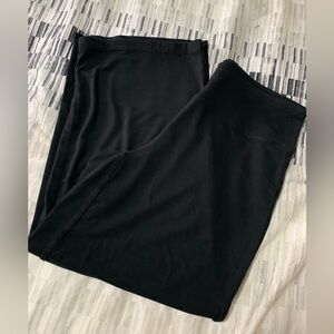 Jjill wherever wide leg crop pants